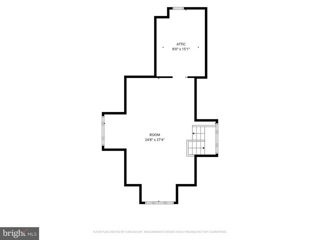 329 CINNAMINSON AVE, Palmyra, NJ 08065