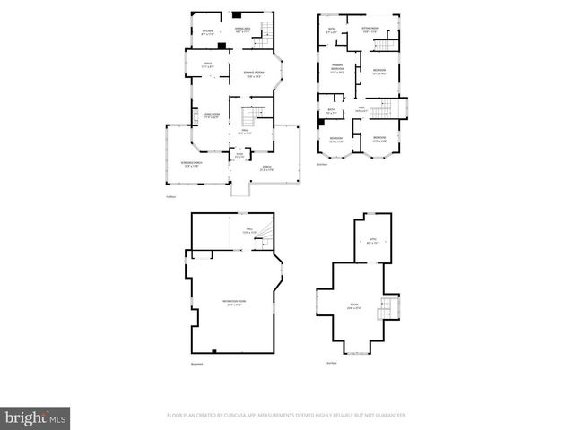 329 CINNAMINSON AVE, Palmyra, NJ 08065