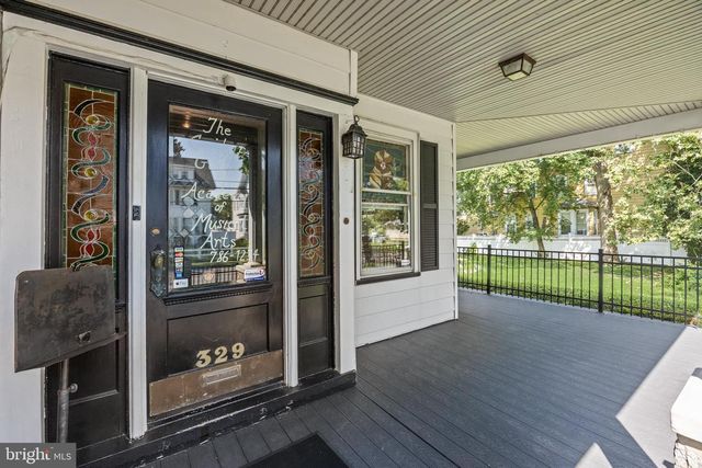 329 CINNAMINSON AVE, Palmyra, NJ 08065