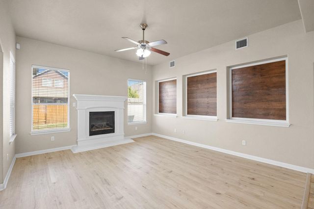 13713 Glen Mark DR, Manor, TX 78653