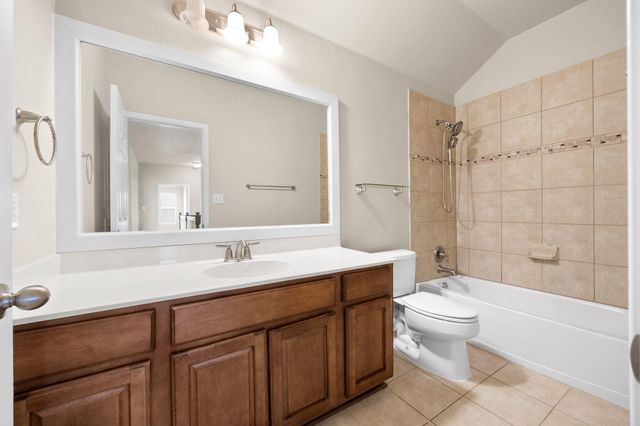 13713 Glen Mark DR, Manor, TX 78653