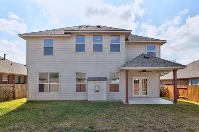 13713 Glen Mark DR, Manor, TX 78653