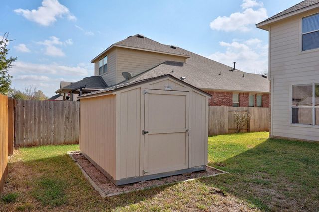 13713 Glen Mark DR, Manor, TX 78653