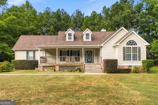 120 Buttrill Road, Jackson, GA 30233