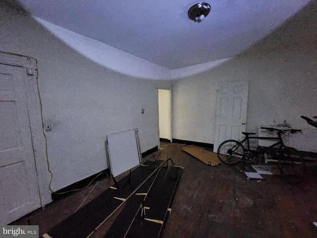 3409 GREENMOUNT AVE, Baltimore, MD 21218