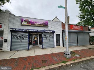 3409 GREENMOUNT AVE, Baltimore, MD 21218