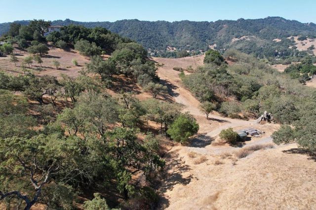 0 Oak Glen Avenue, Morgan Hill, CA 95037