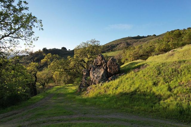 0 Oak Glen Avenue, Morgan Hill, CA 95037