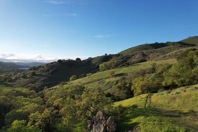 0 Oak Glen Avenue, Morgan Hill, CA 95037