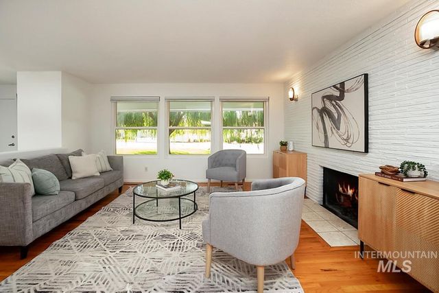 312 N Owyhee St., Boise, ID 83706