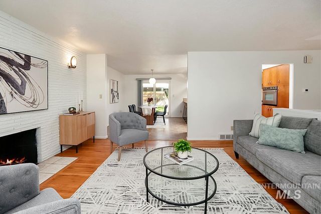 312 N Owyhee St., Boise, ID 83706