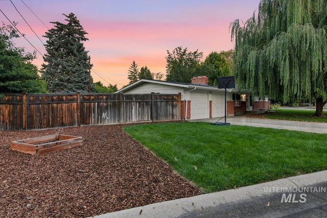 312 N Owyhee St., Boise, ID 83706