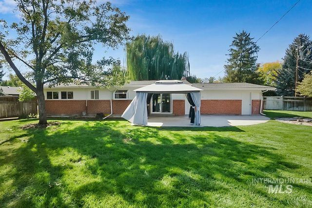 312 N Owyhee St., Boise, ID 83706