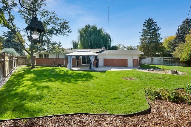 312 N Owyhee St., Boise, ID 83706