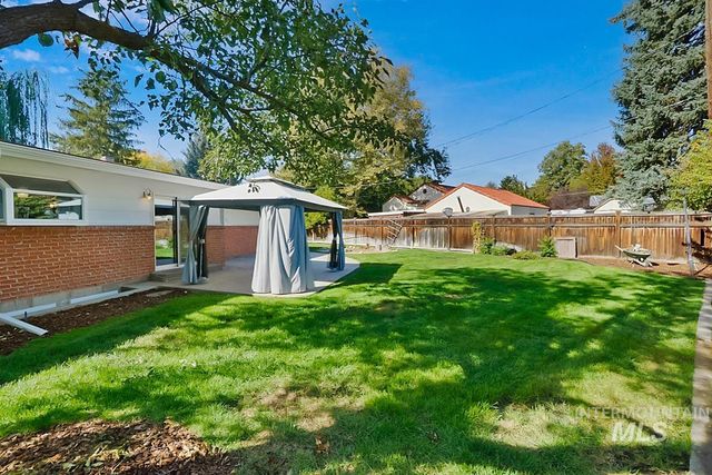 312 N Owyhee St., Boise, ID 83706