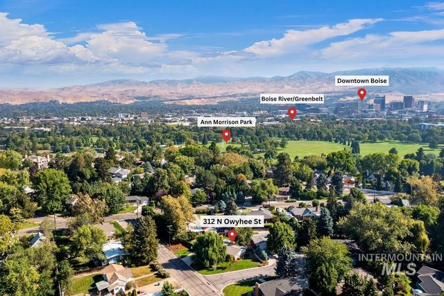312 N Owyhee St., Boise, ID 83706