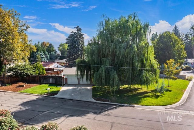 312 N Owyhee St., Boise, ID 83706