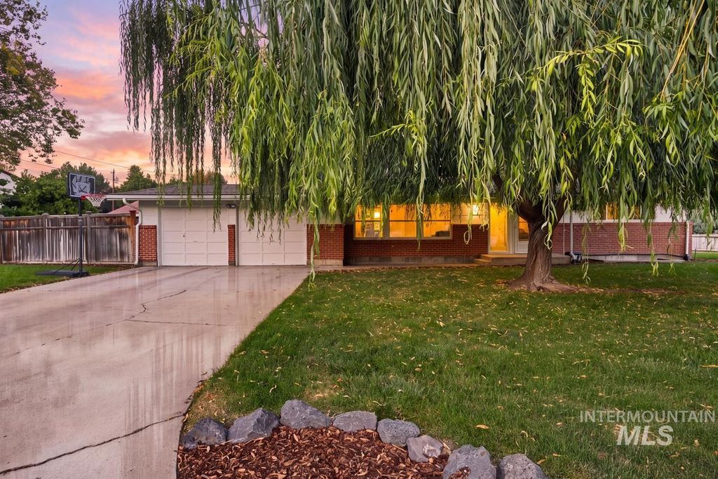 312 N Owyhee St., Boise, ID 83706