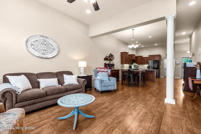 9000 Sidney Way, Louisville, KY 40291