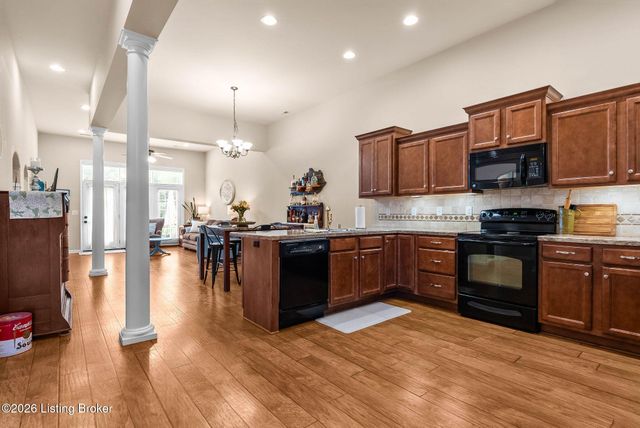 9000 Sidney Way, Louisville, KY 40291