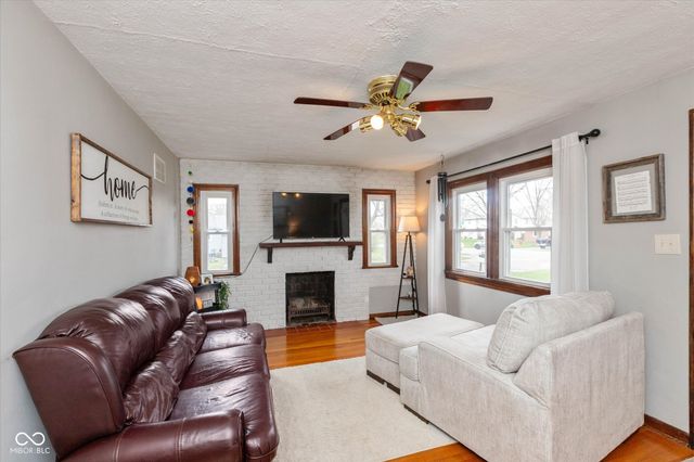 6535 W Morris Street, Indianapolis, IN 46241