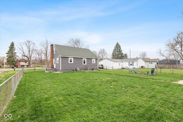 6535 W Morris Street, Indianapolis, IN 46241