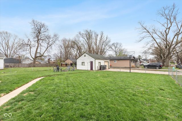 6535 W Morris Street, Indianapolis, IN 46241