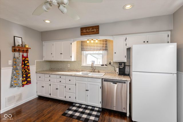 6535 W Morris Street, Indianapolis, IN 46241