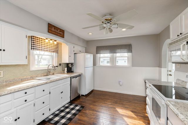 6535 W Morris Street, Indianapolis, IN 46241