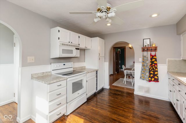 6535 W Morris Street, Indianapolis, IN 46241