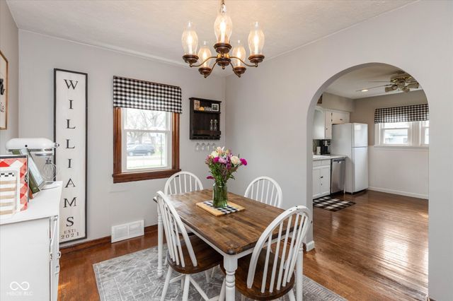 6535 W Morris Street, Indianapolis, IN 46241