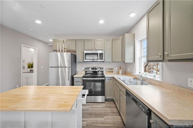 108 N Kensico Avenue 2B, White Plains, NY 10604