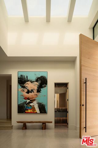 410 Doheny Road, Beverly Hills, CA 90210