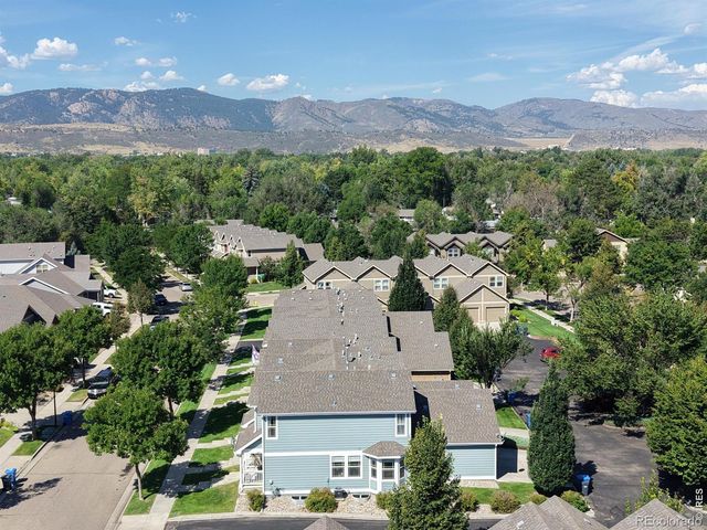 1928 Ravenview Road, Fort Collins, CO 80521