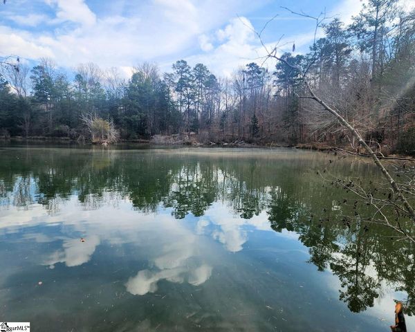 3068 Warrior Creek Church Road, Gray Court, SC 29645