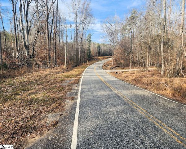 3068 Warrior Creek Church Road, Gray Court, SC 29645