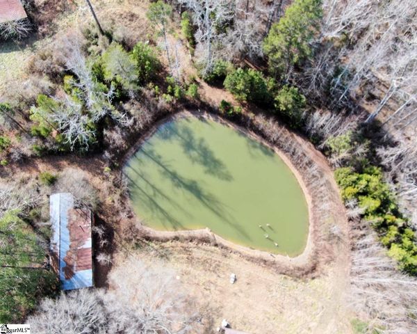 3068 Warrior Creek Church Road, Gray Court, SC 29645