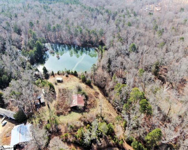 3068 Warrior Creek Church Road, Gray Court, SC 29645