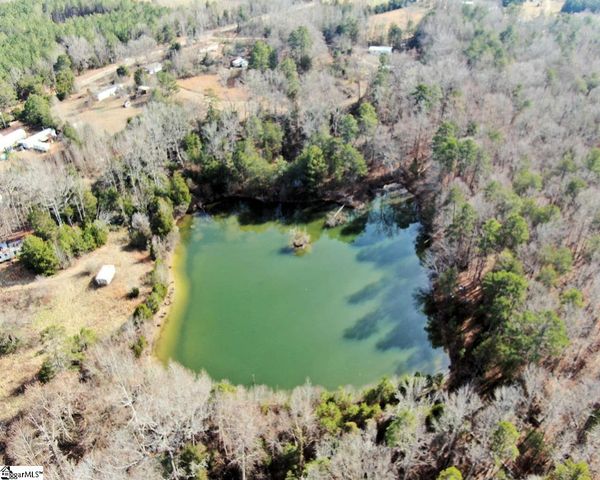 3068 Warrior Creek Church Road, Gray Court, SC 29645