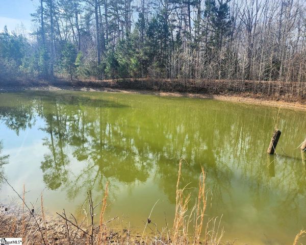 3068 Warrior Creek Church Road, Gray Court, SC 29645