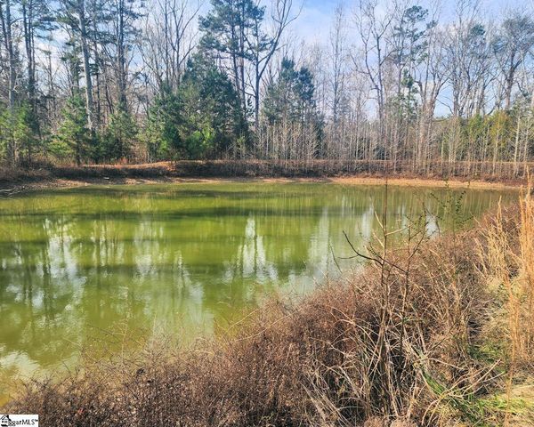 3068 Warrior Creek Church Road, Gray Court, SC 29645
