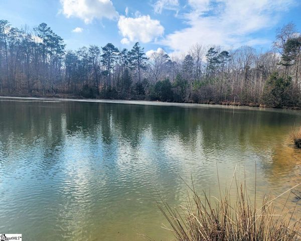 3068 Warrior Creek Church Road, Gray Court, SC 29645