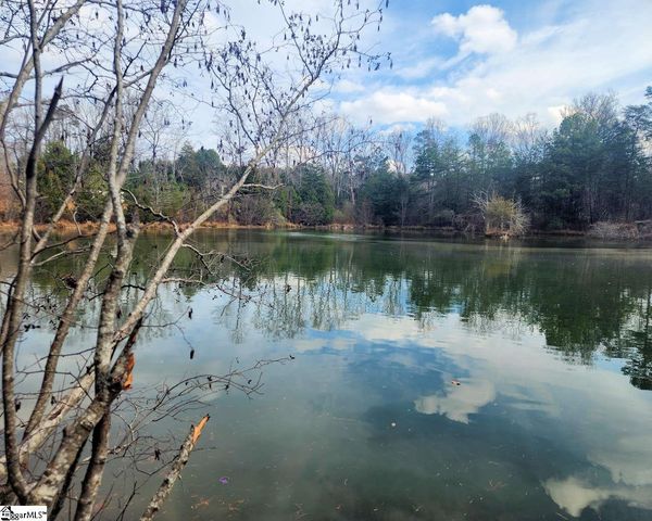 3068 Warrior Creek Church Road, Gray Court, SC 29645