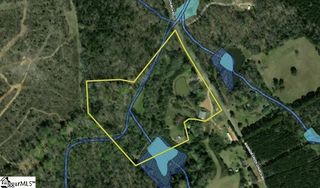 3068 Warrior Creek Church Road, Gray Court, SC 29645