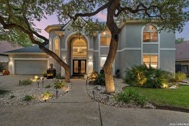17334 Fountain Mist, San Antonio, TX 78248