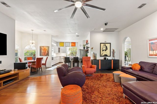 17334 Fountain Mist, San Antonio, TX 78248