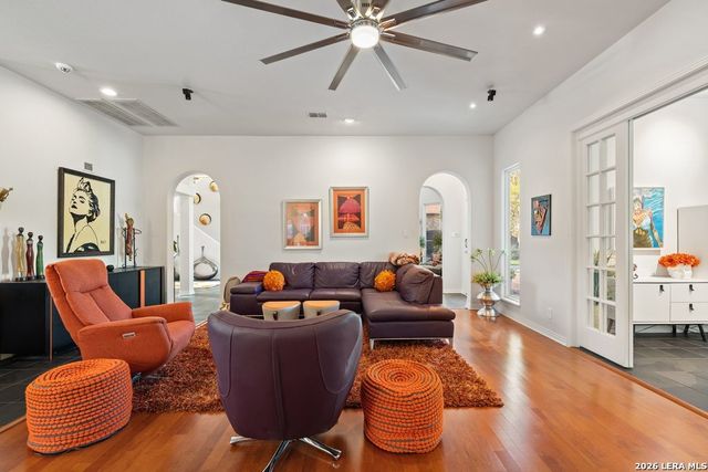 17334 Fountain Mist, San Antonio, TX 78248