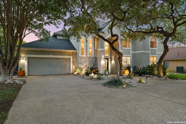 17334 Fountain Mist, San Antonio, TX 78248