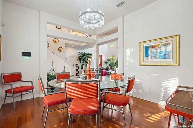 17334 Fountain Mist, San Antonio, TX 78248