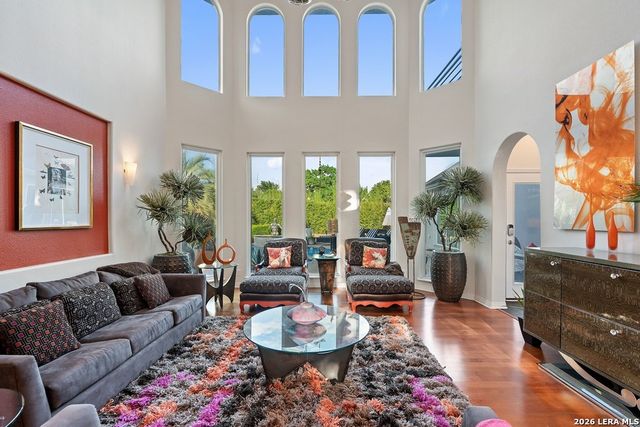 17334 Fountain Mist, San Antonio, TX 78248